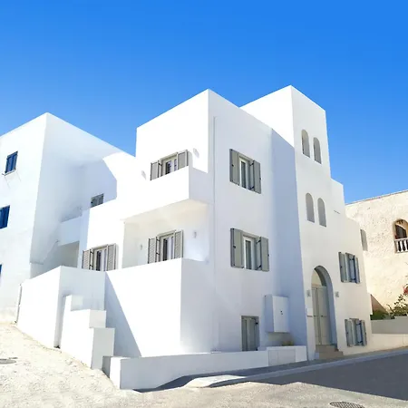 Apartamento Close To The Beach Luxurious 2 Bedroom With Balcony - Esencia Naxian *