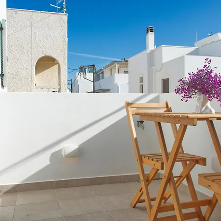 Apartamento Close To The Beach Luxurious 2 Bedroom With Balcony - Esencia Naxian *