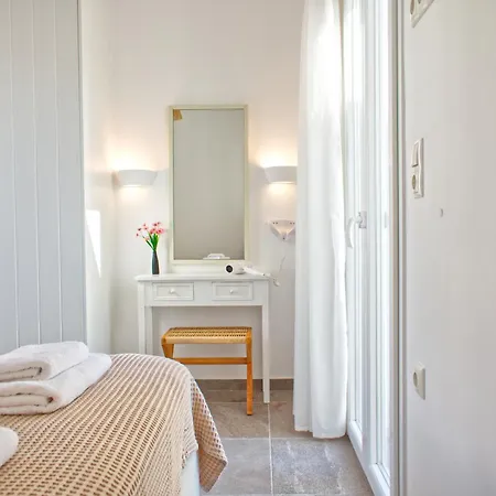 Close To The Beach Luxurious 2 Bedroom With Balcony - Esencia Naxian Apartamento *